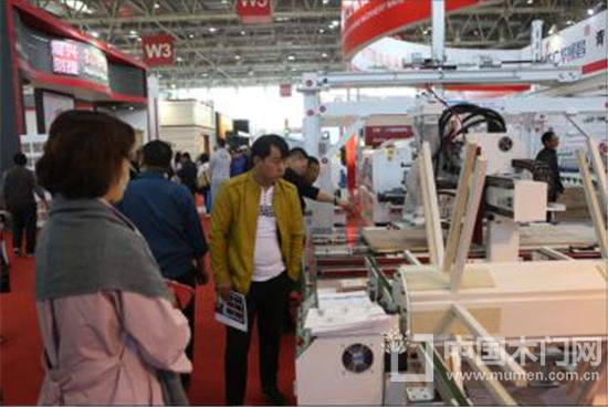 門窗機械專題展