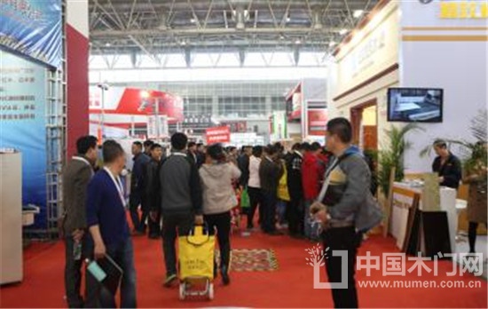 門窗機械專題展