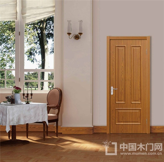 中小木門企業(yè)好的定位