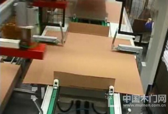 邁尚機械