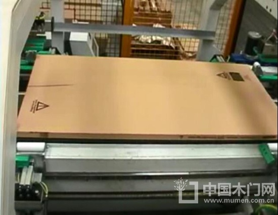 邁尚機械
