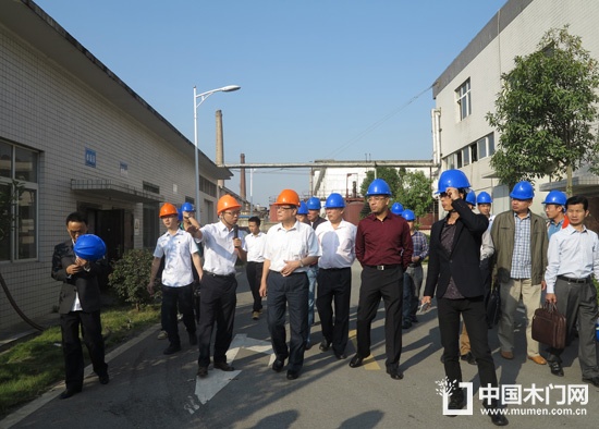 木質門銷售及售后服務規范