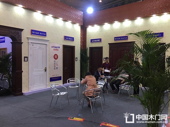 龍陽門業