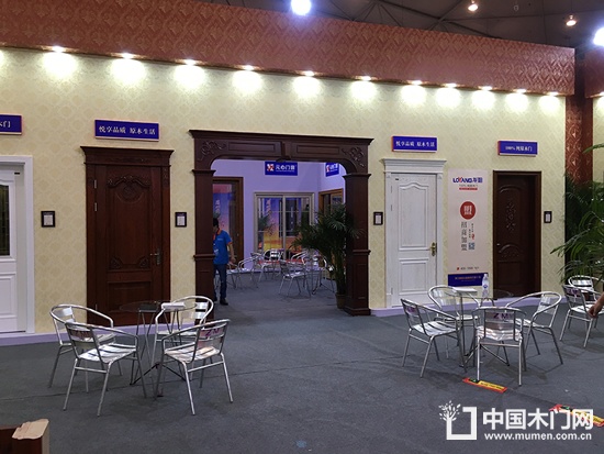 龍陽門業