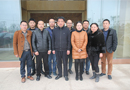 重慶部份木門企業(yè)在大足工業(yè)園區(qū)召開(kāi)座談會(huì)