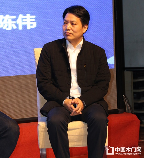 北京國際門展預備會