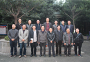 重慶市木門行業協會配套專委會召開會議