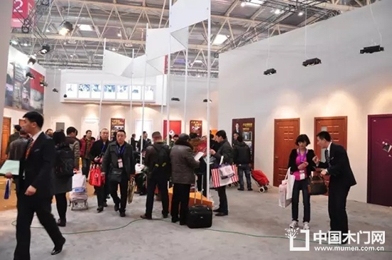 華澤三峰北京新國展