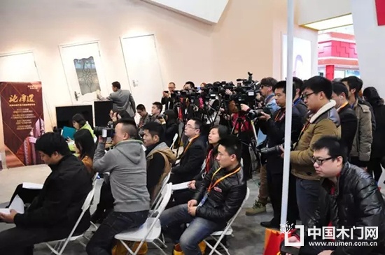 華澤三峰北京新國展