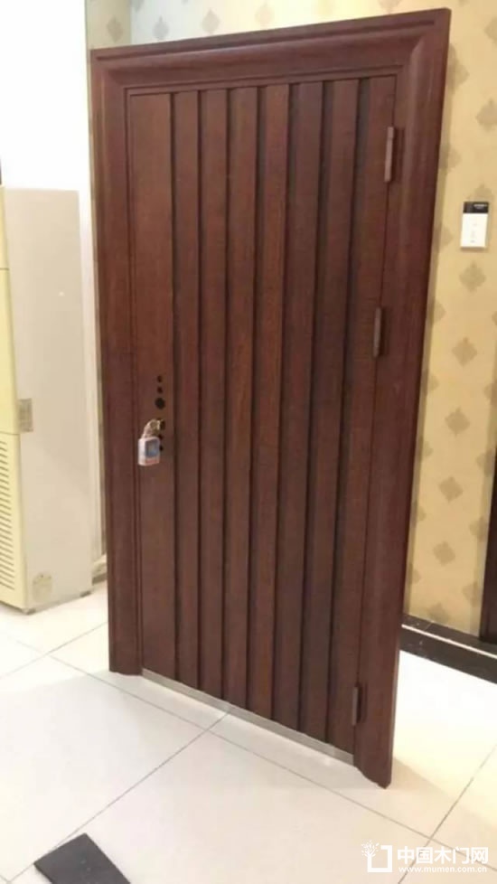 浙江群邦門業有限公司