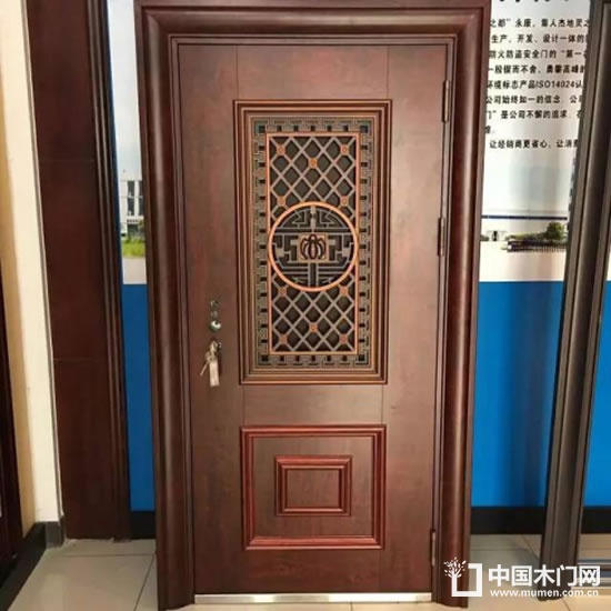 浙江群邦門業有限公司