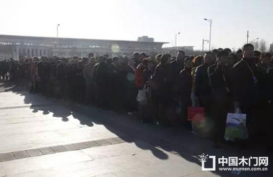 2017中國國際定制家居展覽會
