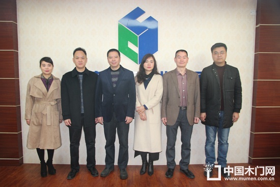 重慶支持木門(mén)企業(yè)參展