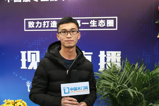 廷森木門：只做負責任的產品 選木門 選廷森