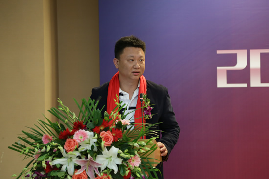 張巖：TATA木門的創(chuàng)新與發(fā)展