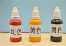 讓木門煥然一新——著色劑