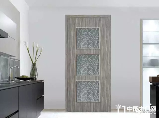 T型門
