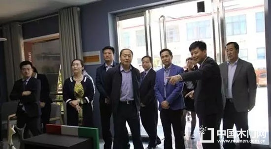 藝格實業董事長胡修閣