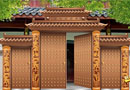 你與成都，只差了一個西部門博會的距離 ——優惠大招·品牌云集·看不完的木門窗+金屬門窗