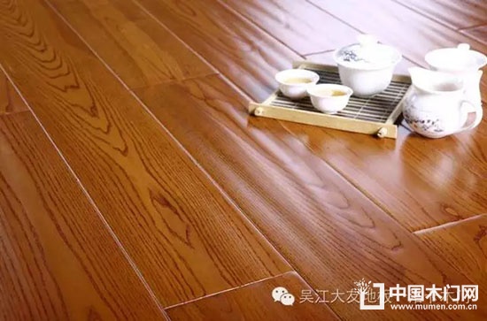白蠟木、橡木