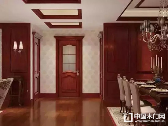 整體木門