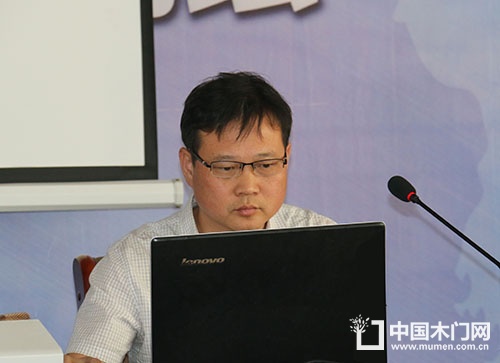 山東建筑大學教授楊冬