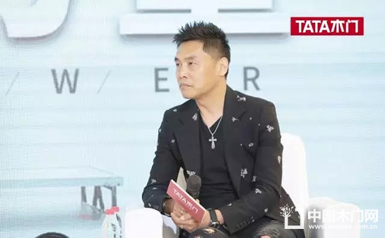 TATA木門