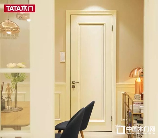 TATA木門