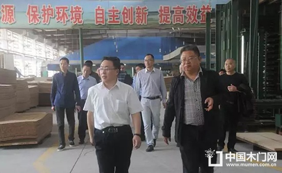 介紹環保材料減少木材使用