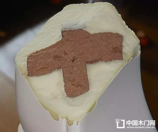 PU發泡材質制作的家具