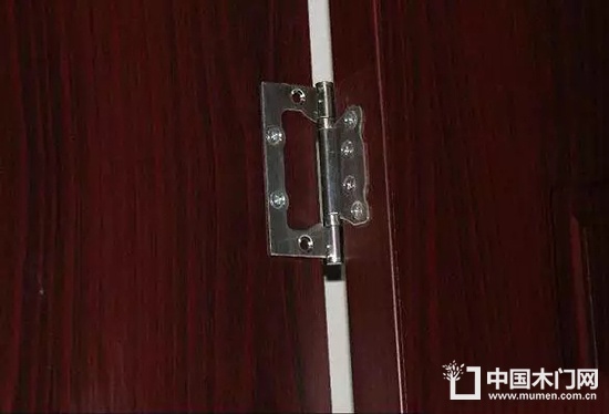 室內門安裝教程