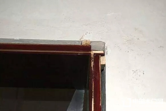 室內門安裝教程