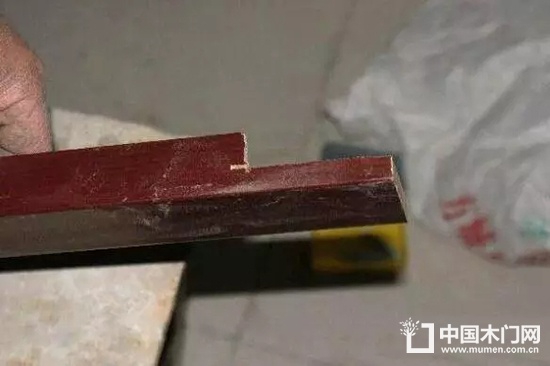 室內門安裝教程