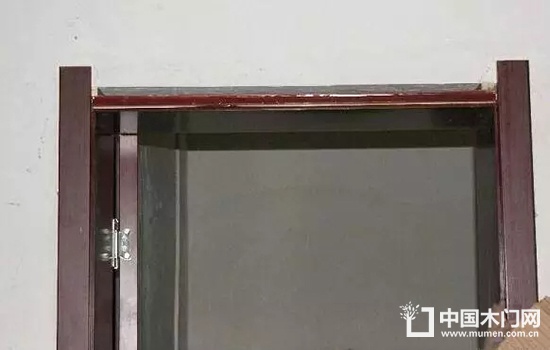 室內門安裝教程