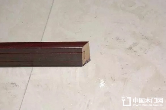 室內門安裝教程