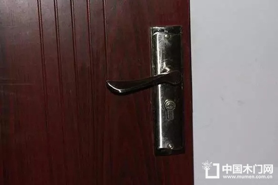 室內門安裝教程