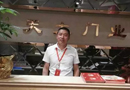 新疆楊總與天大木門強(qiáng)強(qiáng)聯(lián)手 新店開(kāi)業(yè)引爆全城