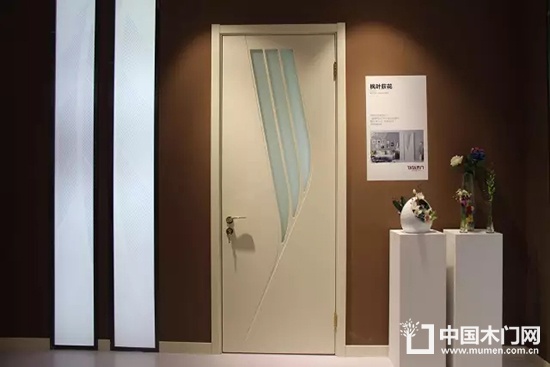 第四屆中國西部門窗博覽會