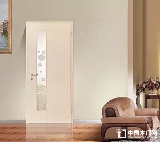 品橋木門