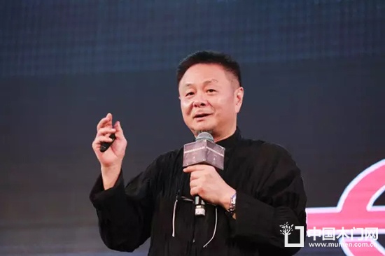 臺灣著名設計師史南橋