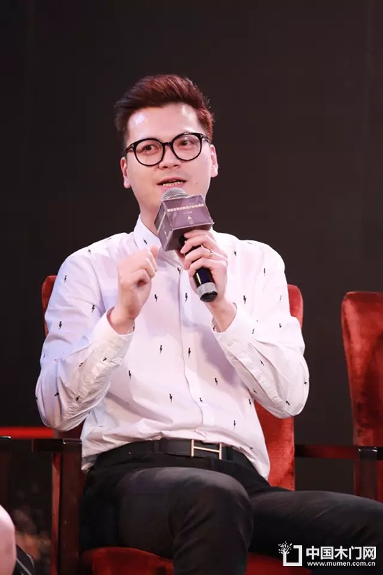 辯論嘉賓盧偉佳