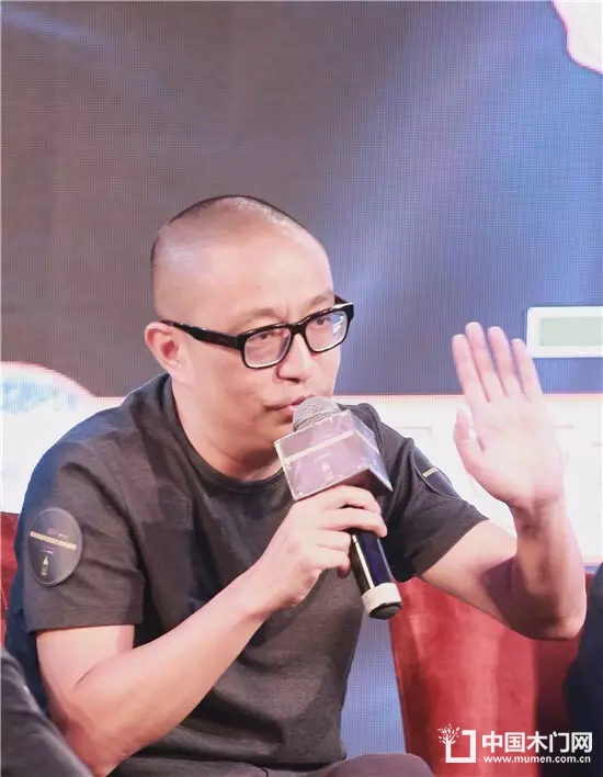 辯論嘉賓毛繼軍