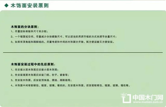 木飾面細(xì)節(jié)深化以及安裝節(jié)點