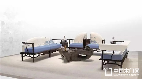 中式的對稱