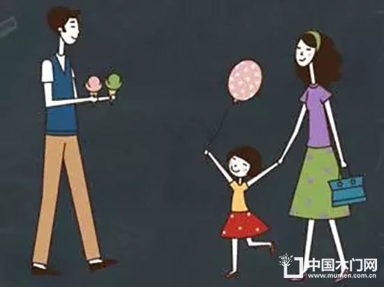 重慶天大木門