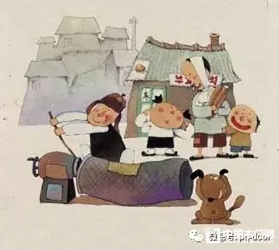 品橋