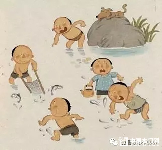 品橋