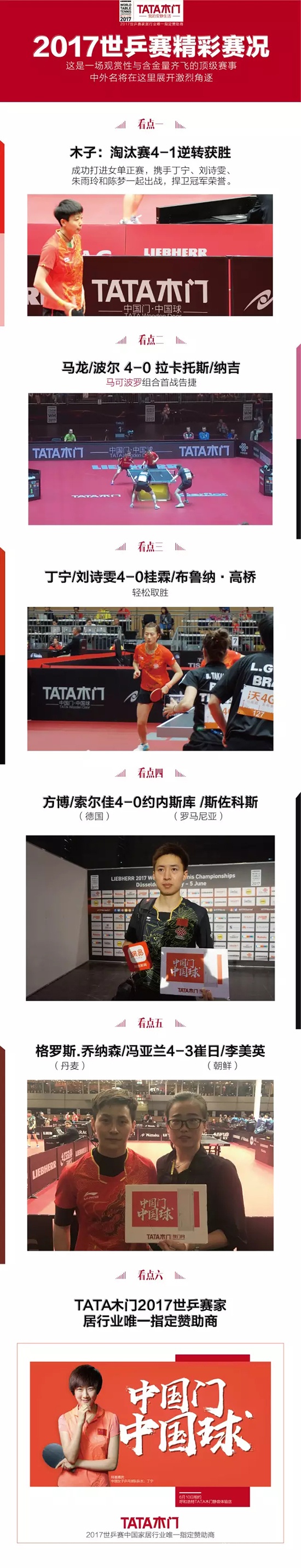 TATA木門