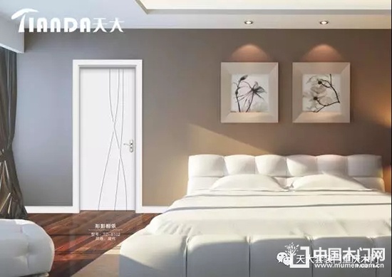 重慶天大木門