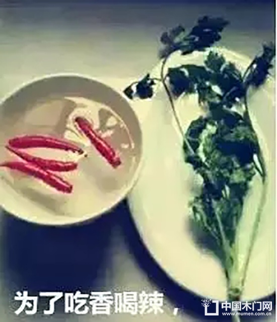 賣木門